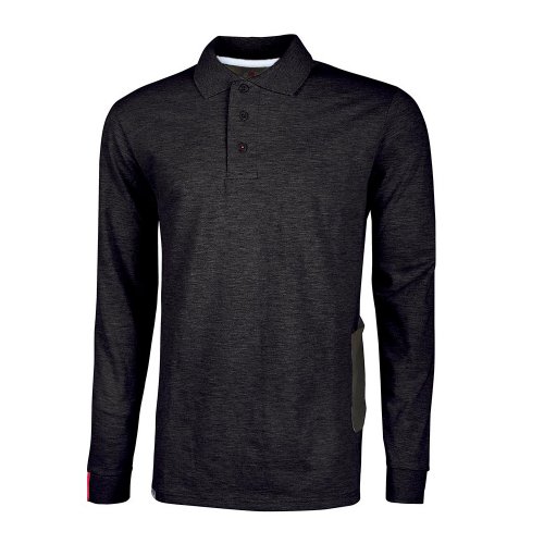 UPower Live 3-Pack Mens Long Sleeve Shirt