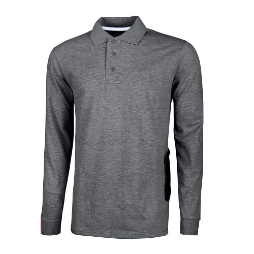 UPower Live 3-Pack Mens Long Sleeve Shirt