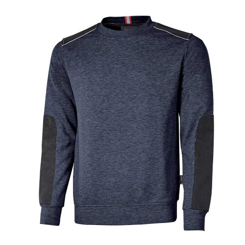 UPower Ryke Mens Crewneck 