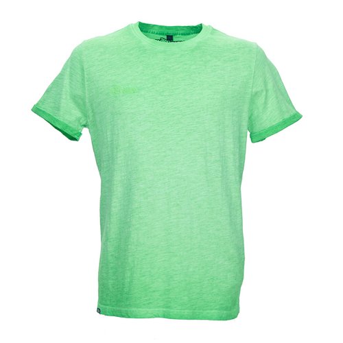 UPower Fluo 3 Pack Mens T-Shirt 