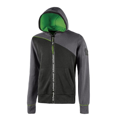 UPower Jupiter Full-zip Sweatshirt