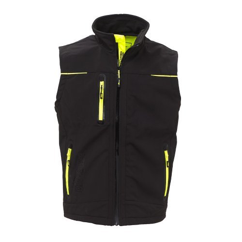 UPower Universe Mens Body Warmer 