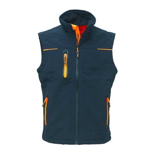 UPower Universe Mens Body Warmer 