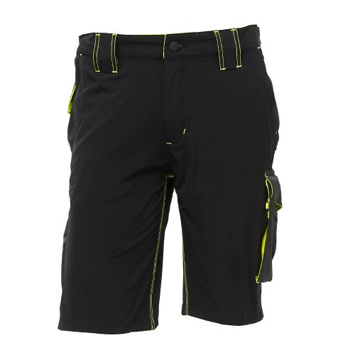 UPower Mercury Mens Cargo Shorts 