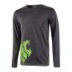 UPower Alien Mens Long-sleeved T-Shirt