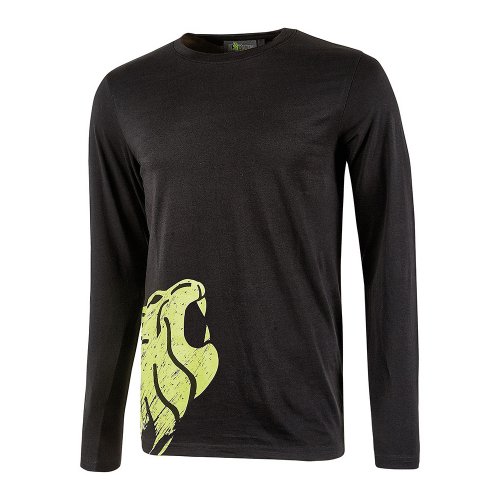 UPower Alien Mens Long-sleeved T-Shirt