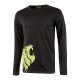 UPower Alien Mens Long-sleeved T-Shirt