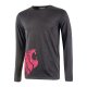 UPower Alien Mens Long-sleeved T-Shirt