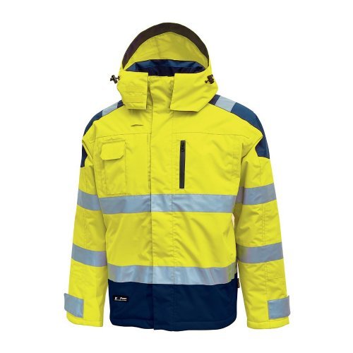 UPower Defender Hi-Vis Jackets 