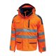 UPower Backer Hi-Vis Jacket 