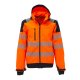 UPower Miky Hi-Vis Jacket 