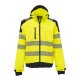 UPower Miky Hi-Vis Jacket 