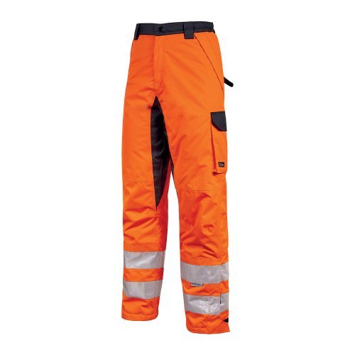 UPower Subu Hi-Vis Trousers 