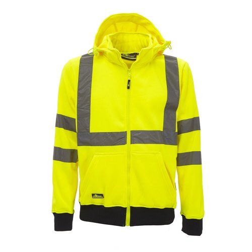 UPower Melody Hi-Vis Sweatshirt 