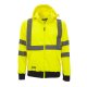 UPower Melody Hi-Vis Sweatshirt 