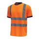 UPower Glitter 3 Pack Hi-Vis T-Shirt 