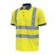 UPower Neon Hi-Vis 3 Pack Polo Shirt