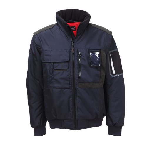 UPower Mate Bomber jacket 