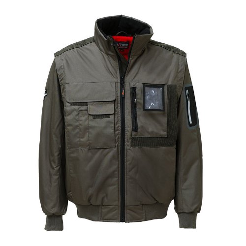 UPower Mate Bomber jacket 