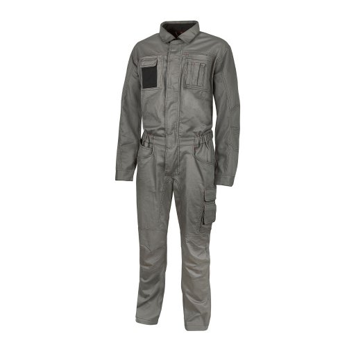 UPower Crisp Overalls 