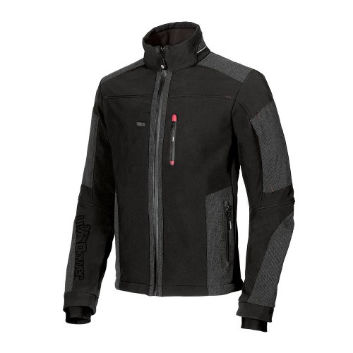 UPower Rally Full-zip Jacket 