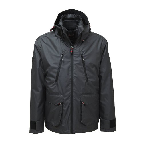 UPower Forex Waterproof Parka Jacket 