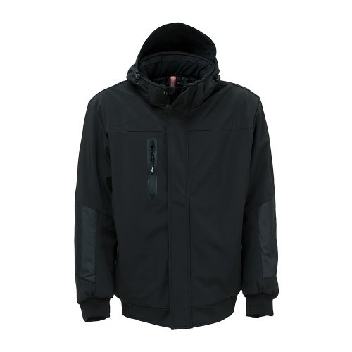 UPower Blaze Softshell Jacket 