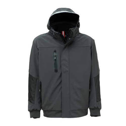 UPower Blaze Softshell Jacket 