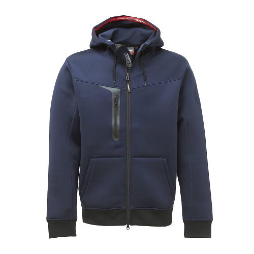 UPower Tasty Full-zip Fleece Jacket 