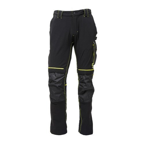 UPower Atom Slim fit Trousers 