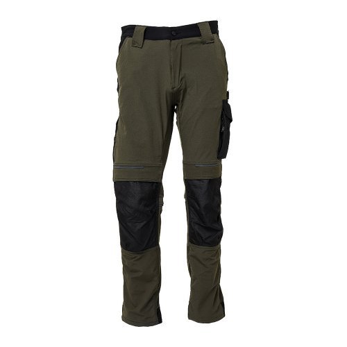 UPower Atom Slim fit Trousers 