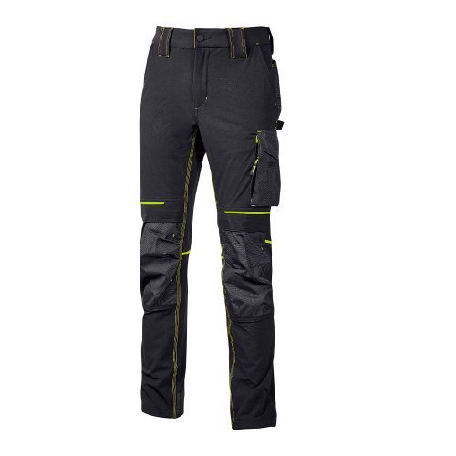 UPower Atom Slim fit Trousers 