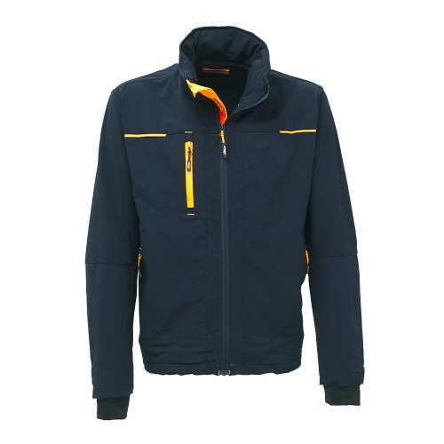 UPower Pluton Full-zip Jacket 