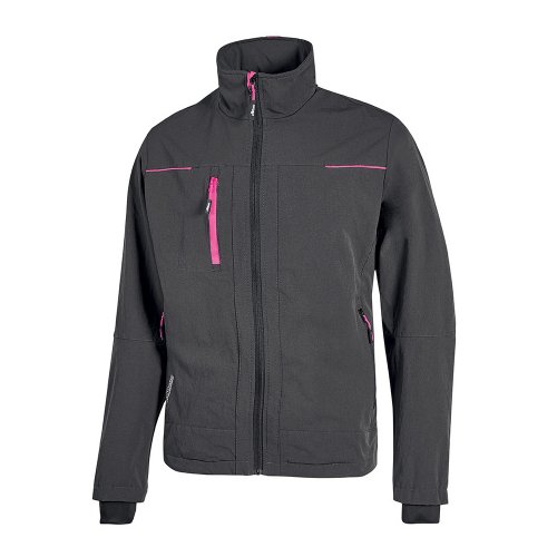 UPower Pluton Full-zip Jacket 