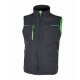 UPower Saturn 4 Way Stretch Body Warmer