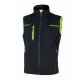 UPower Saturn 4 Way Stretch Body Warmer