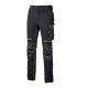 UPower Atom Short Work Trousers 