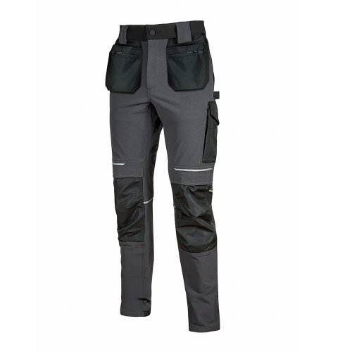 UPower Atom Fly Long Work Trousers 