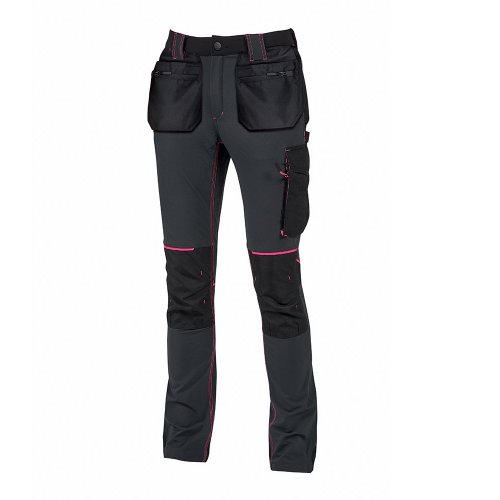 UPower Atom Fly Short Work Trousers 