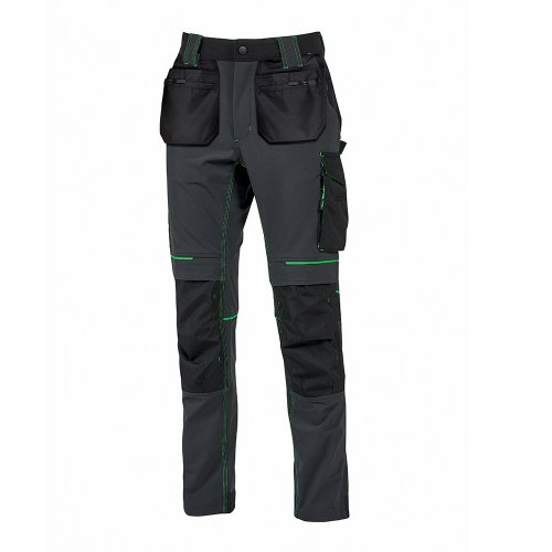 UPower Atom Fly Short Work Trousers 