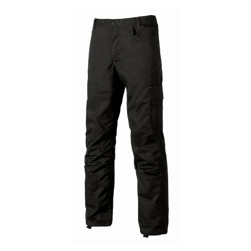 UPower Alfa Long Work Trousers 