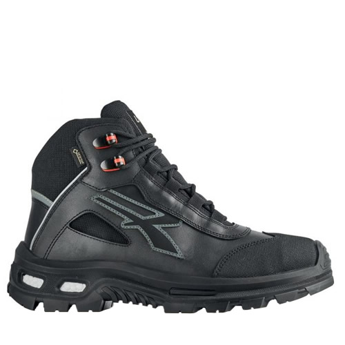 UPower Fixed GORE-TEX Waterproof Safety Boots