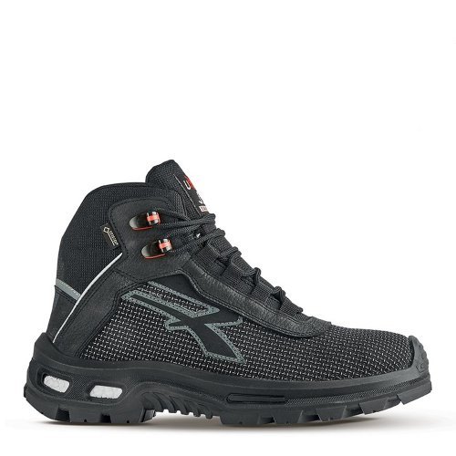 UPower Domination GORE-TEX Safety Boots