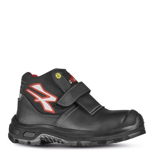 UPower Dubai ESD Safety Boots