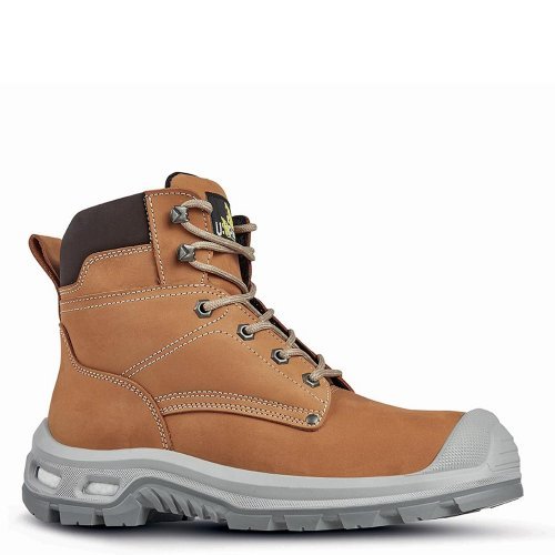 UPower Trader Pro UK ESD Safety Boots 