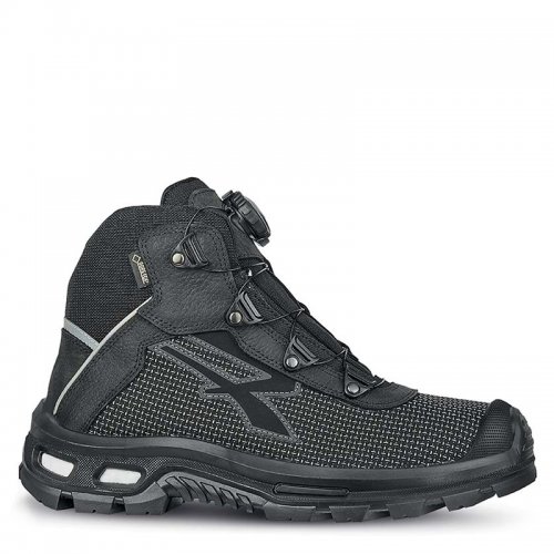 UPower Kora GORE-TEX Safety Boots Waterproof BOA