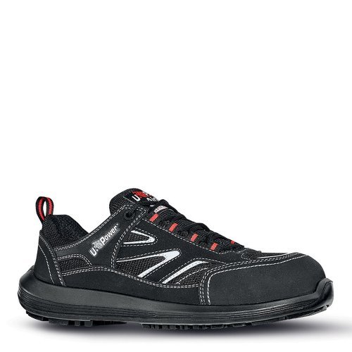 UPower Dardo Metal Free Safety Shoes