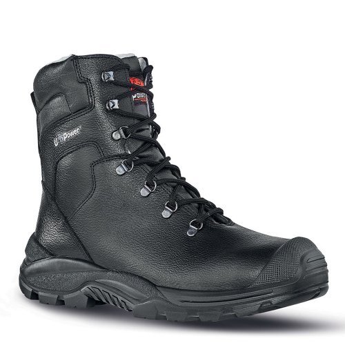 UPower Klever UK Safety Boots Composite Toe Cap