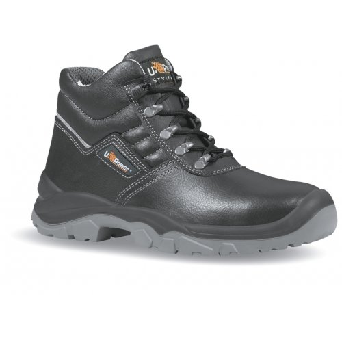 UPower Reptile Safety Boots