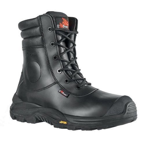 UPower Leopard UK S3 Safety Boots